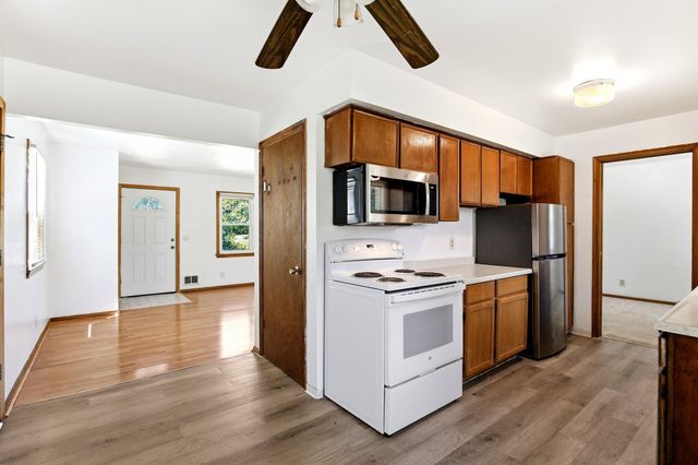 6936 Newton Avenue N, Brooklyn Center, MN 55430