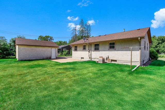 6936 Newton Avenue N, Brooklyn Center, MN 55430