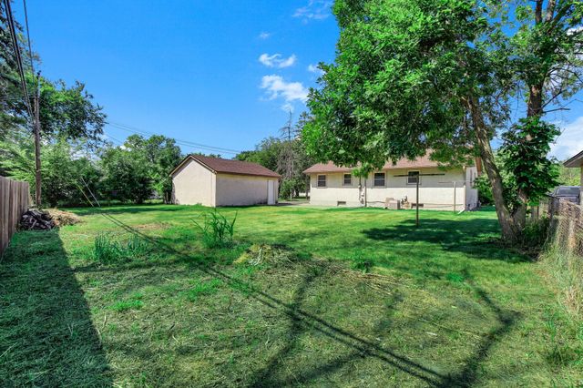 6936 Newton Avenue N, Brooklyn Center, MN 55430