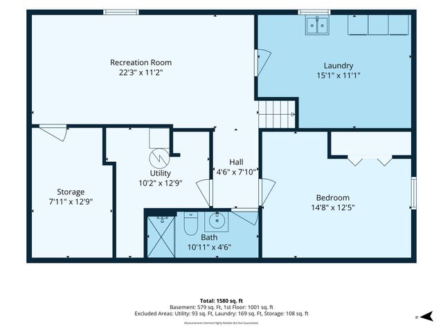 6936 Newton Avenue N, Brooklyn Center, MN 55430