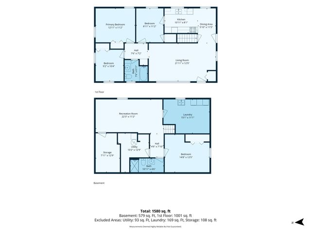 6936 Newton Avenue N, Brooklyn Center, MN 55430