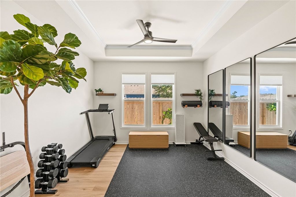 134 Broad Oak Dr, Rockport, TX 78382 — photo 5