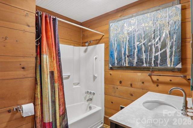 61 Bo Diddly Lane, Cedar Mountain, NC 28718
