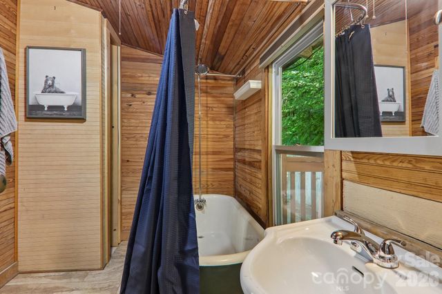 61 Bo Diddly Lane, Cedar Mountain, NC 28718