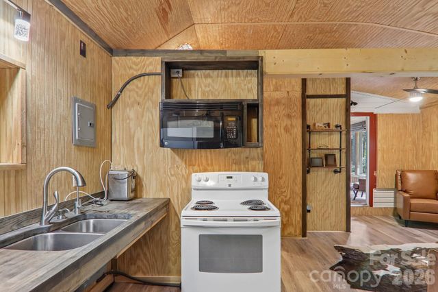 61 Bo Diddly Lane, Cedar Mountain, NC 28718