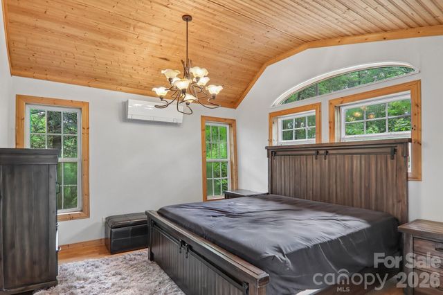 61 Bo Diddly Lane, Cedar Mountain, NC 28718