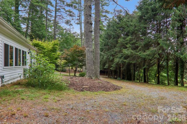 61 Bo Diddly Lane, Cedar Mountain, NC 28718