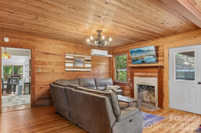 61 Bo Diddly Lane, Cedar Mountain, NC 28718