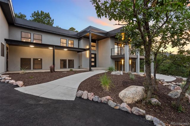 526 Penrose Boulevard, Colorado Springs, CO 80906