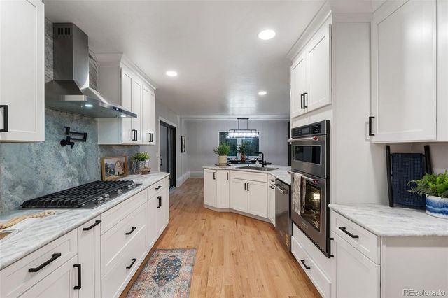 526 Penrose Boulevard, Colorado Springs, CO 80906