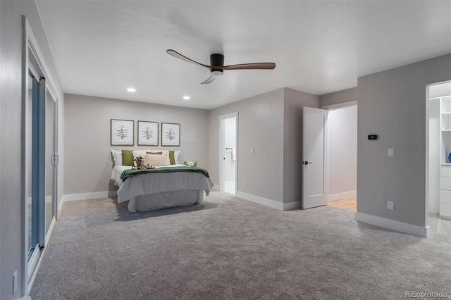 526 Penrose Boulevard, Colorado Springs, CO 80906