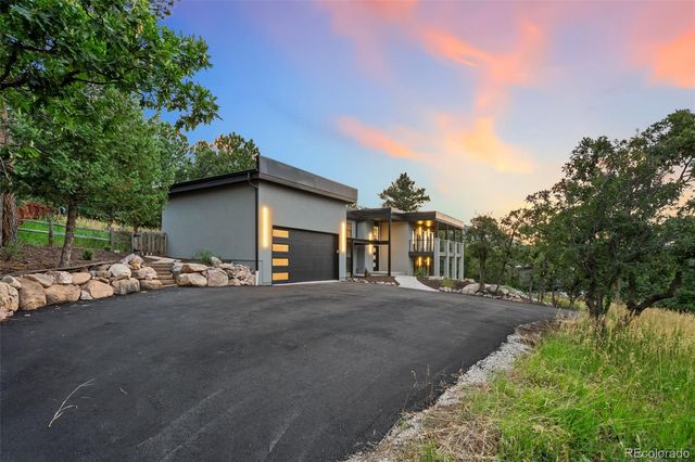 526 Penrose Boulevard, Colorado Springs, CO 80906