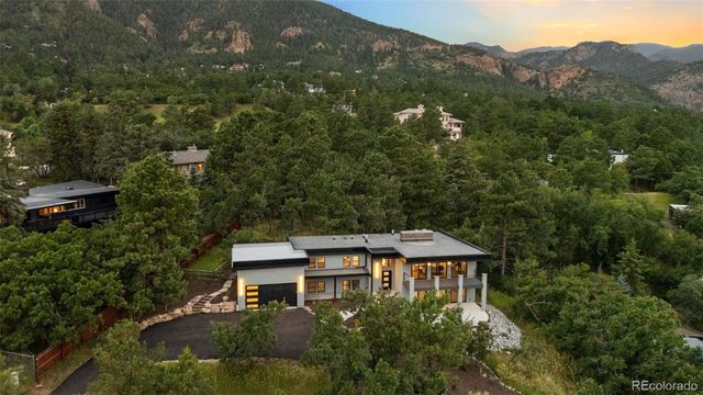 526 Penrose Boulevard, Colorado Springs, CO 80906