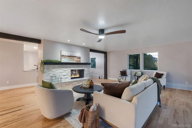 526 Penrose Boulevard, Colorado Springs, CO 80906