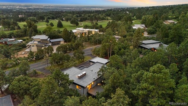 526 Penrose Boulevard, Colorado Springs, CO 80906