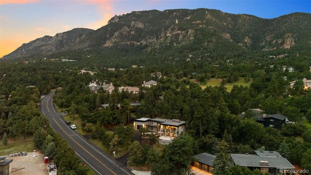 526 Penrose Boulevard, Colorado Springs, CO 80906