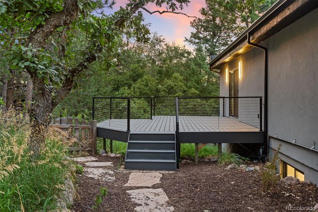 526 Penrose Boulevard, Colorado Springs, CO 80906