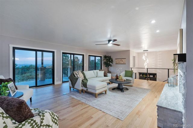 526 Penrose Boulevard, Colorado Springs, CO 80906