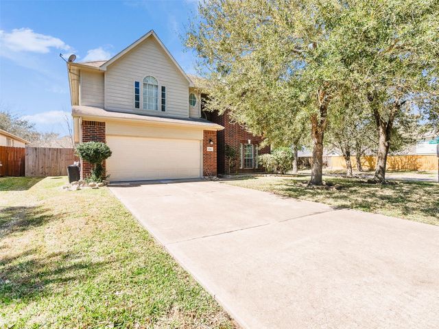11902 Hueco Tanks Drive, Sugar Land, TX 77498