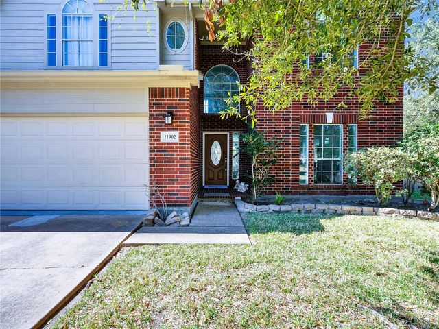 11902 Hueco Tanks Drive, Sugar Land, TX 77498