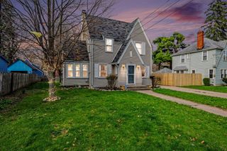 1103 Vassar Drive, Kalamazoo City, MI 49001