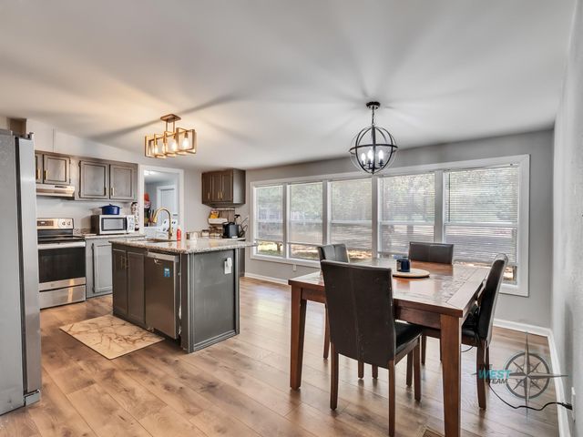 9654 Creek Vista Lane, Willis, TX 77378