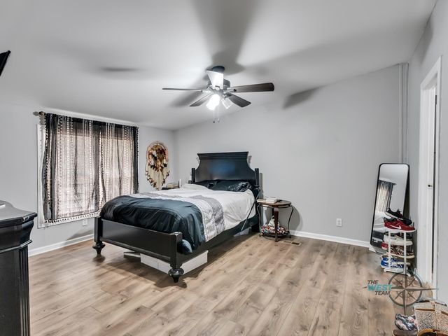 9654 Creek Vista Lane, Willis, TX 77378