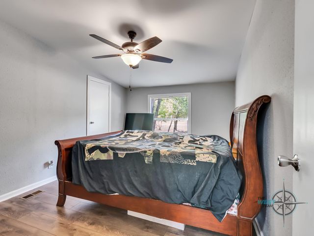 9654 Creek Vista Lane, Willis, TX 77378