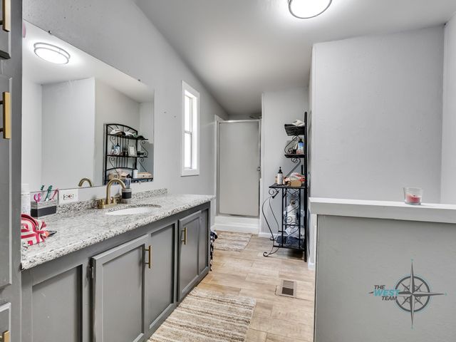 9654 Creek Vista Lane, Willis, TX 77378