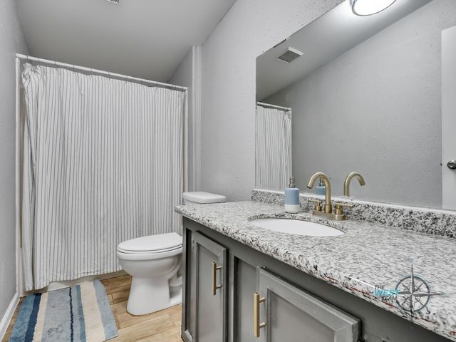 9654 Creek Vista Lane, Willis, TX 77378