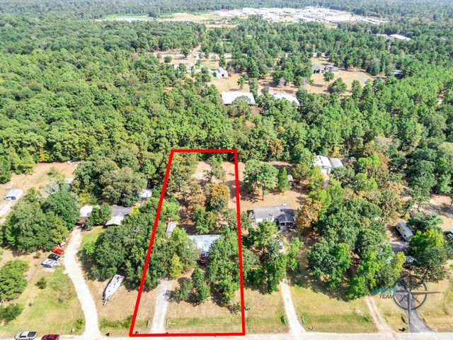 9654 Creek Vista Lane, Willis, TX 77378