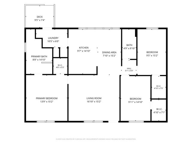 9654 Creek Vista Lane, Willis, TX 77378