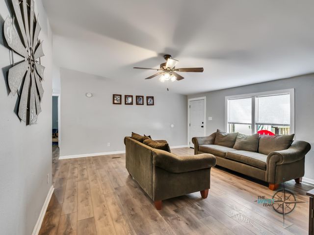 9654 Creek Vista Lane, Willis, TX 77378