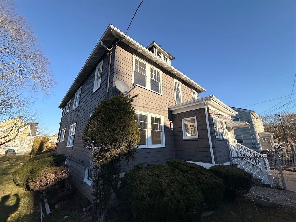 26 Malta Street 1, Boston, MA 02126