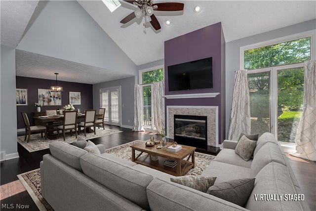 4920 Pond Drive NW, North Canton, OH 44720