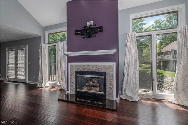 4920 Pond Drive NW, North Canton, OH 44720