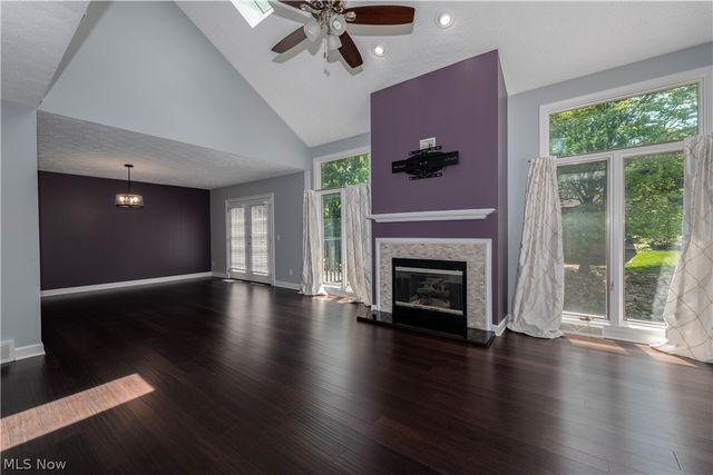 4920 Pond Drive NW, North Canton, OH 44720
