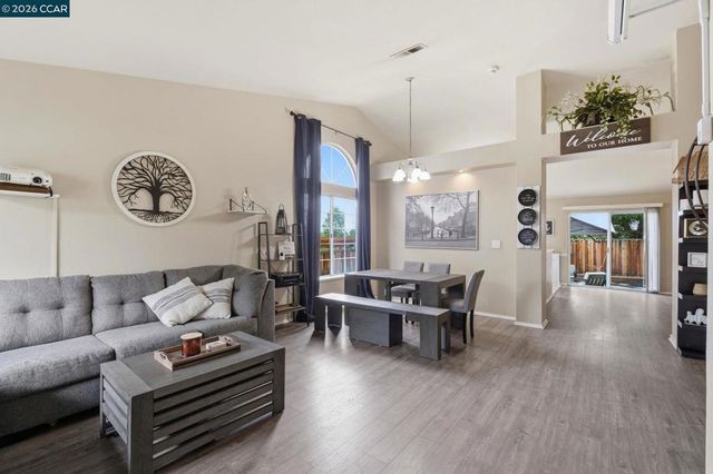 2805 Ford Ct, Antioch, CA 94509
