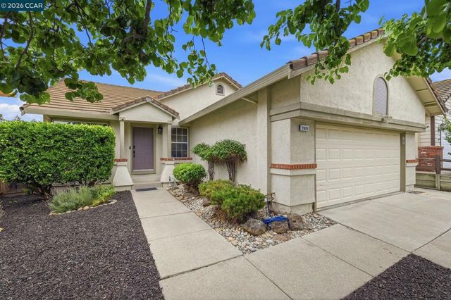 2805 Ford Ct, Antioch, CA 94509
