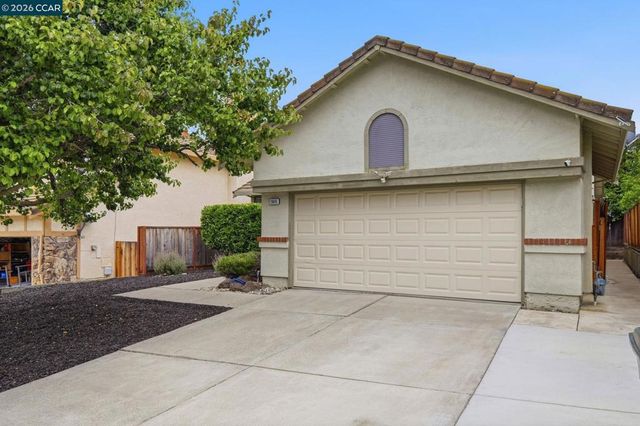 2805 Ford Ct, Antioch, CA 94509