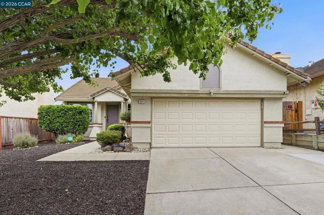 2805 Ford Ct, Antioch, CA 94509