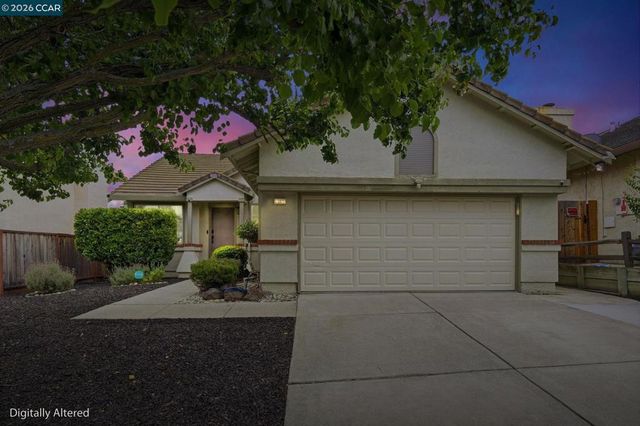 2805 Ford Ct, Antioch, CA 94509
