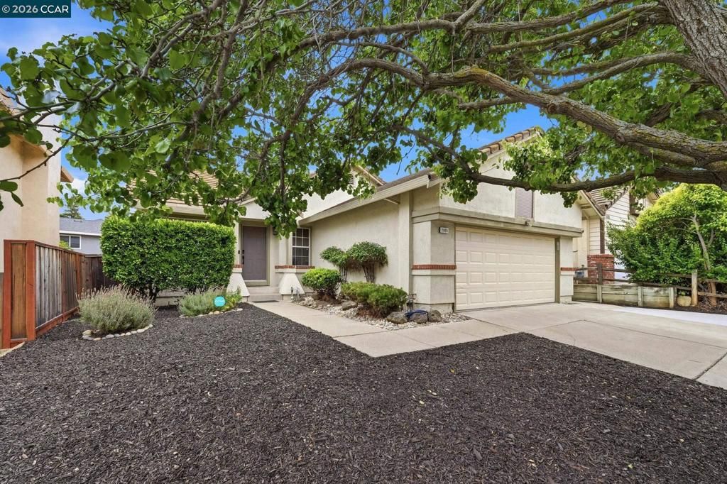 2805 Ford Ct, Antioch, CA 94509