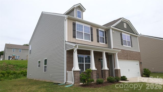 7032 Branch Fork Road, Charlotte, NC 28215