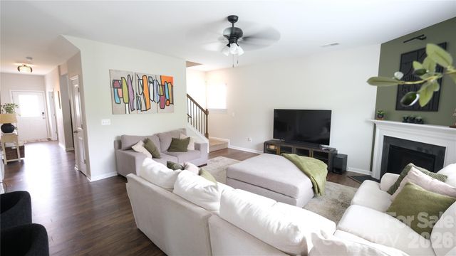 7032 Branch Fork Road, Charlotte, NC 28215