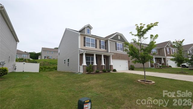 7032 Branch Fork Road, Charlotte, NC 28215