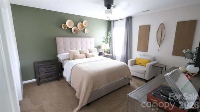 7032 Branch Fork Road, Charlotte, NC 28215