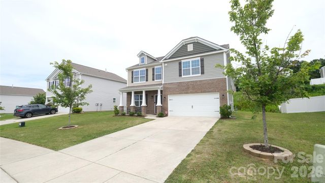 7032 Branch Fork Road, Charlotte, NC 28215