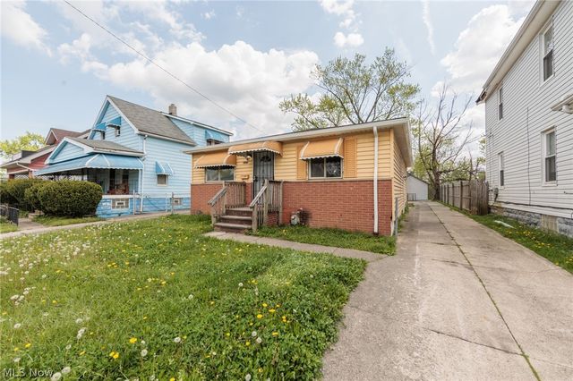 4405 E 156th Street, Cleveland, OH 44128