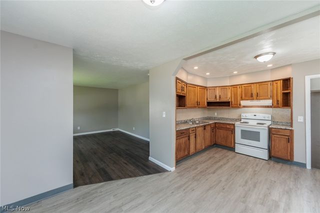 4405 E 156th Street, Cleveland, OH 44128